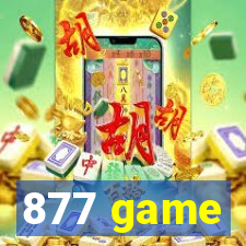 877 game