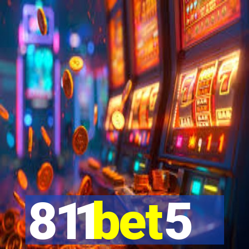 811bet5