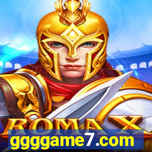 ggggame7.com