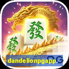 dandelionpgapp.com