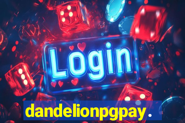 dandelionpgpay.com