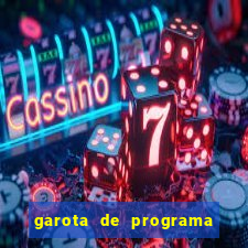 garota de programa de serrinha