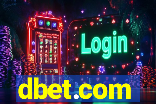 dbet.com