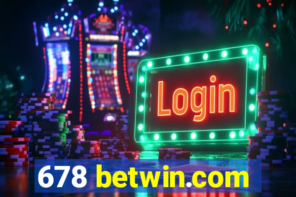 678 betwin.com