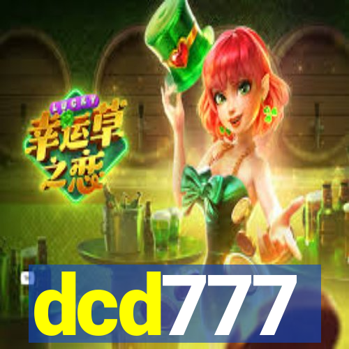 dcd777