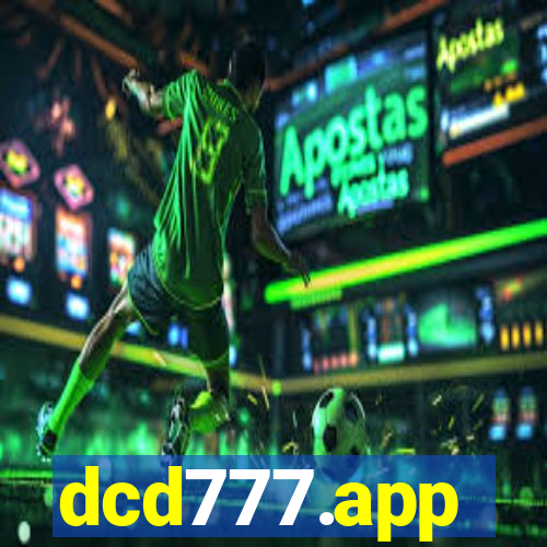 dcd777.app