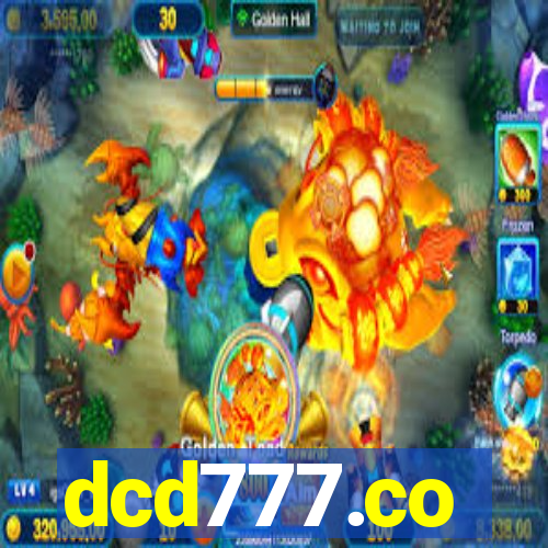 dcd777.co