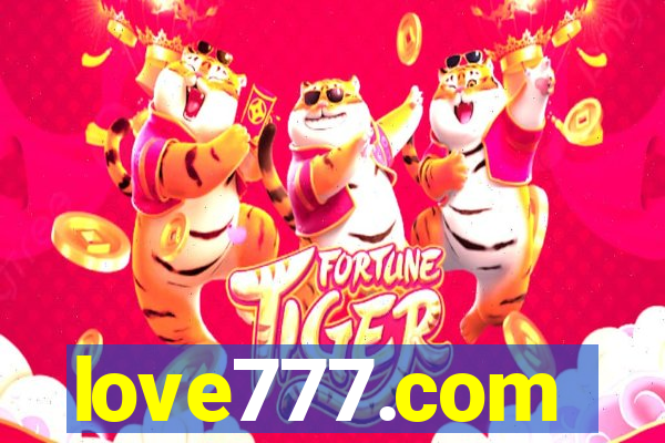 love777.com