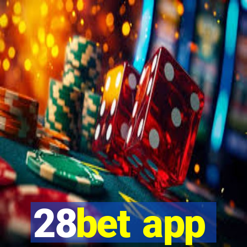 28bet app