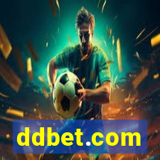 ddbet.com