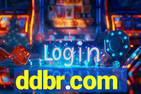 ddbr.com