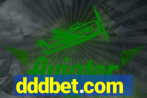 dddbet.com