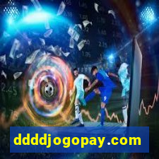 ddddjogopay.com