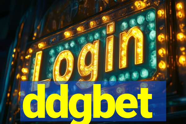 ddgbet