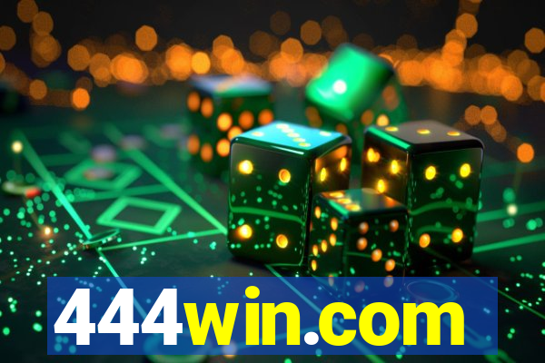 444win.com