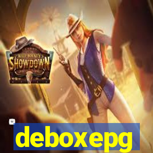 deboxepg