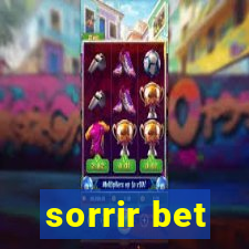 sorrir bet