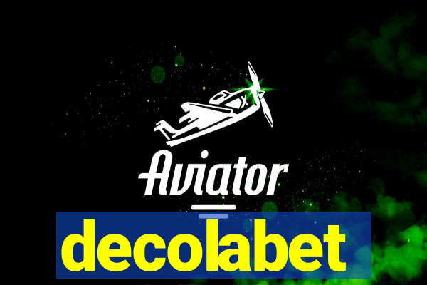 decolabet