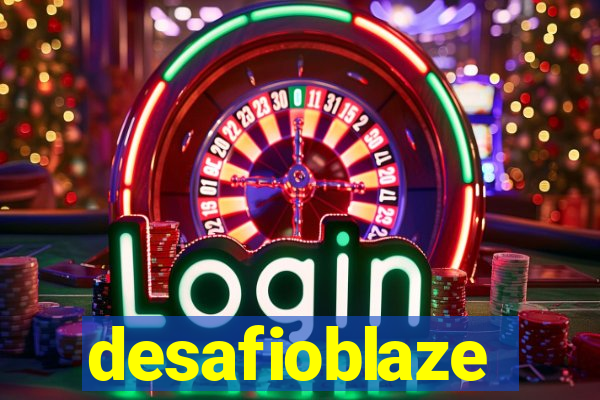 desafioblaze