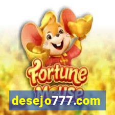 desejo777.com