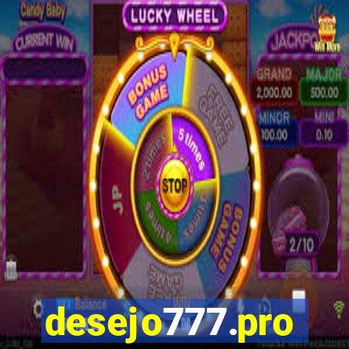 desejo777.pro