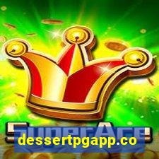 dessertpgapp.com