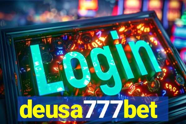 deusa777bet