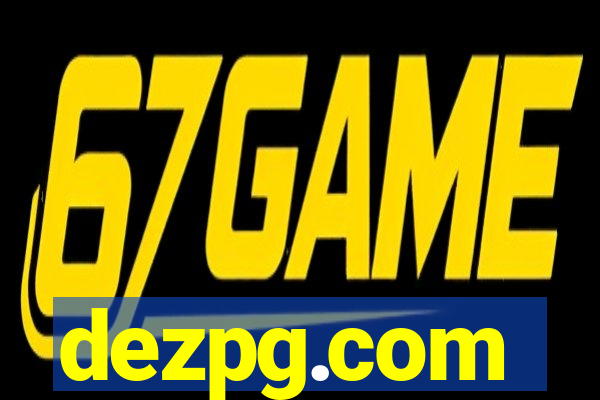 dezpg.com