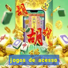 jogos de acesso antecipado paga