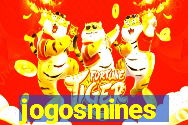 jogosmines