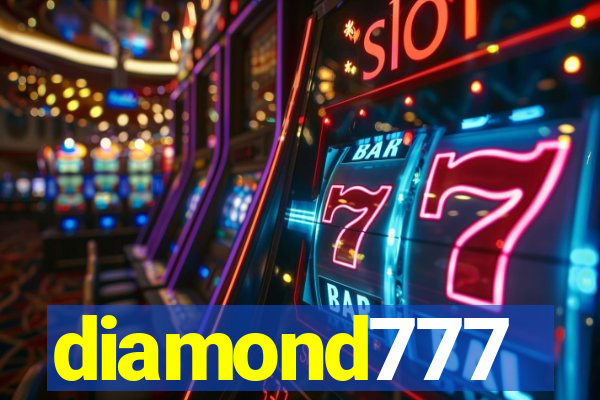 diamond777