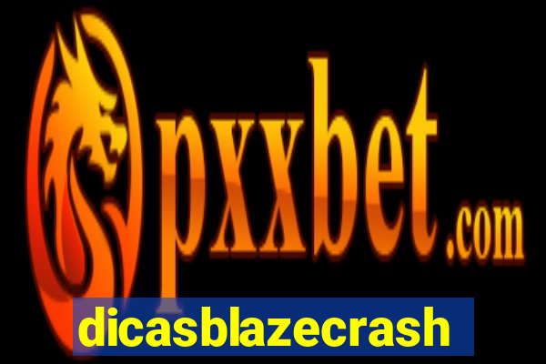 dicasblazecrash