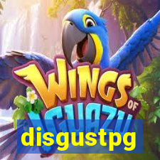 disgustpg