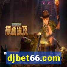 djbet66.com