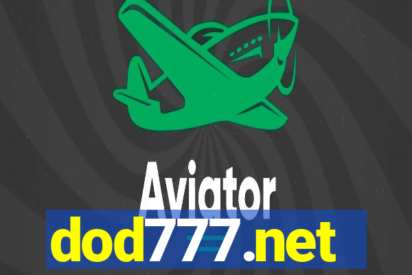 dod777.net