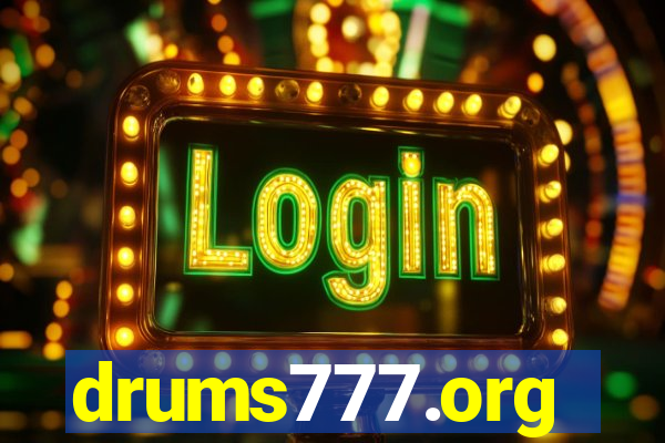 drums777.org