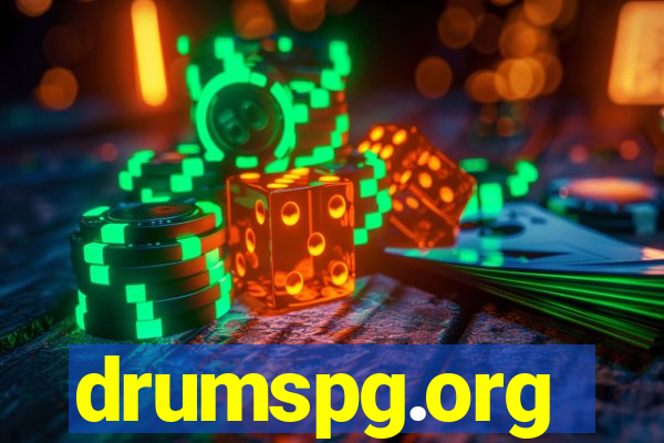 drumspg.org