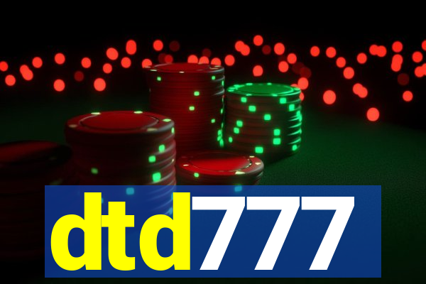 dtd777