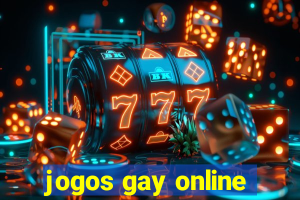 jogos gay online