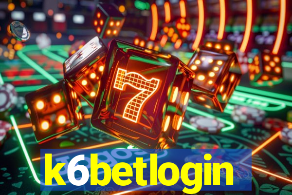 k6betlogin