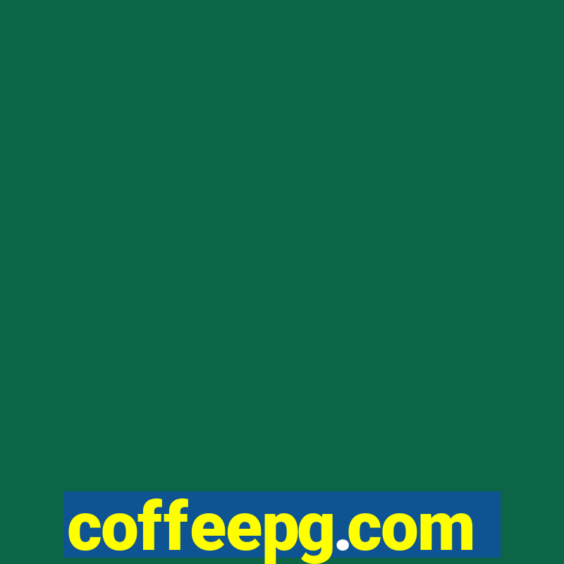 coffeepg.com