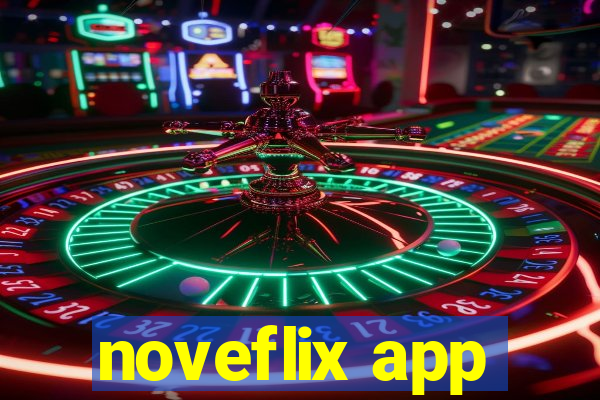 noveflix app