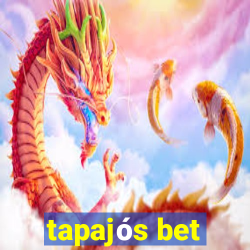 tapajós bet