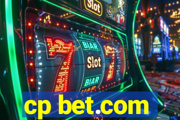 cp bet.com