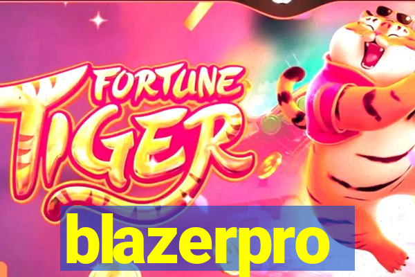 blazerpro