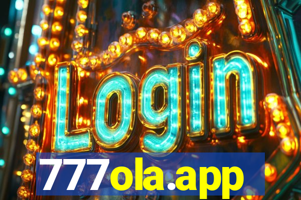 777ola.app