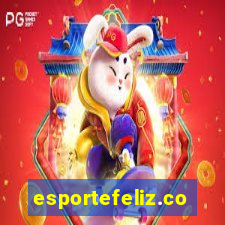 esportefeliz.com