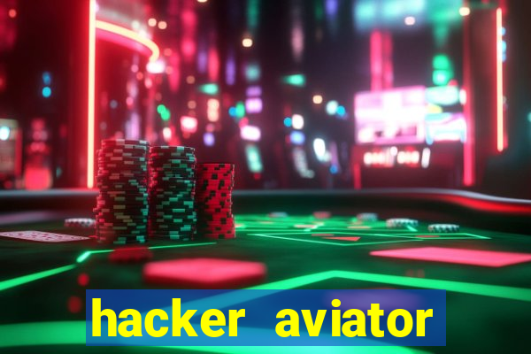 hacker aviator aposta ganha