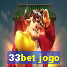 33bet jogo