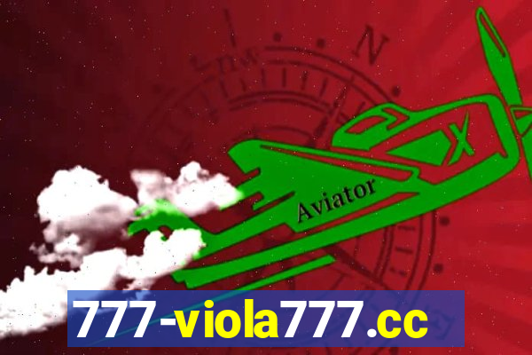 777-viola777.cc